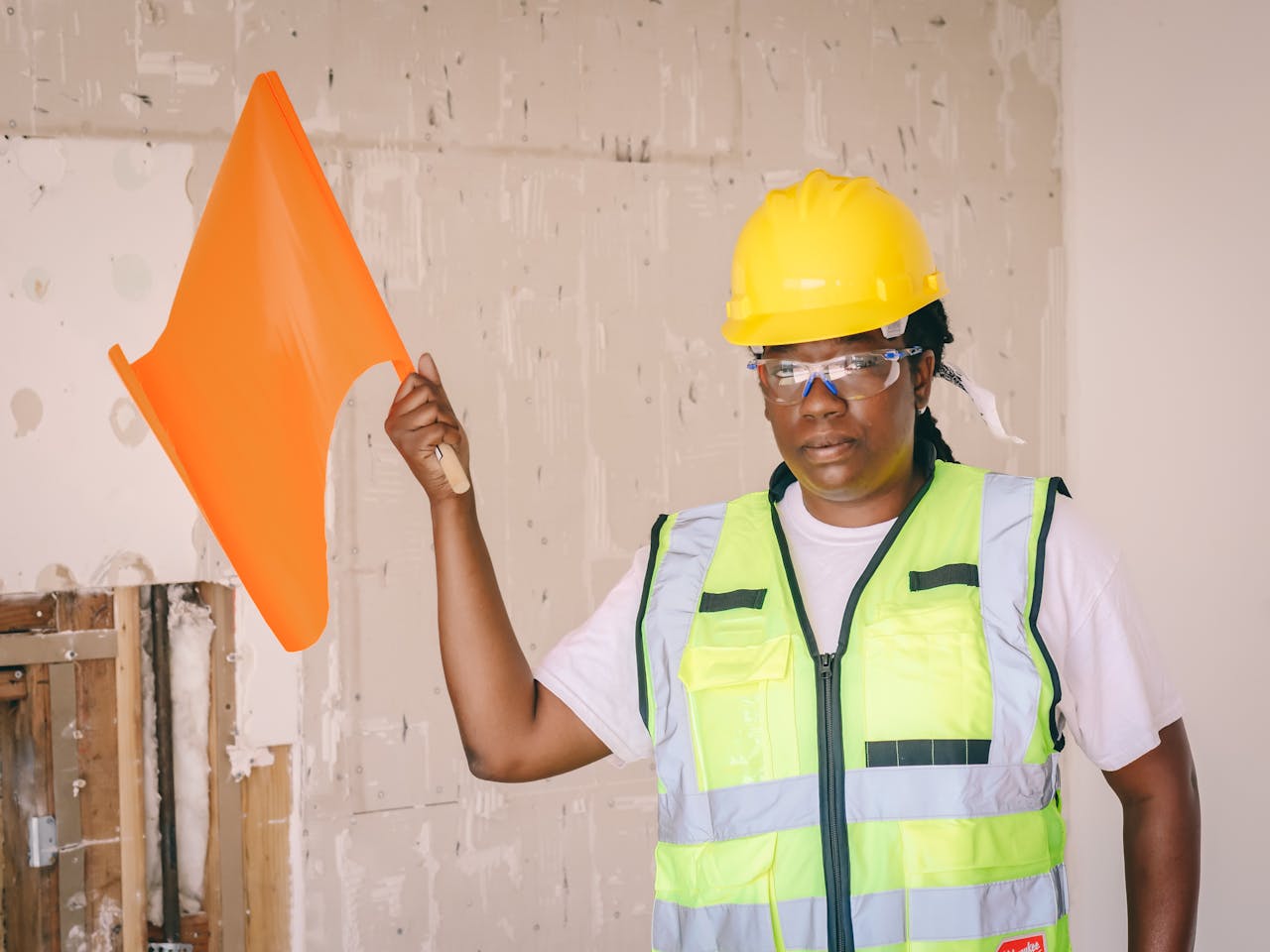 safety equipment
