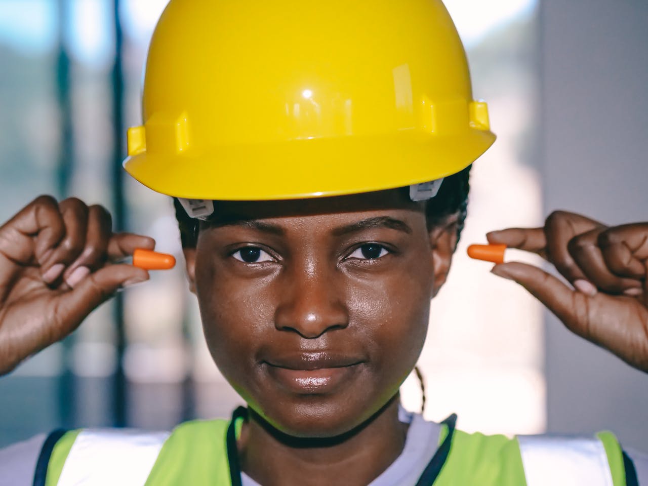 Personal Protective Equipment (PPE)