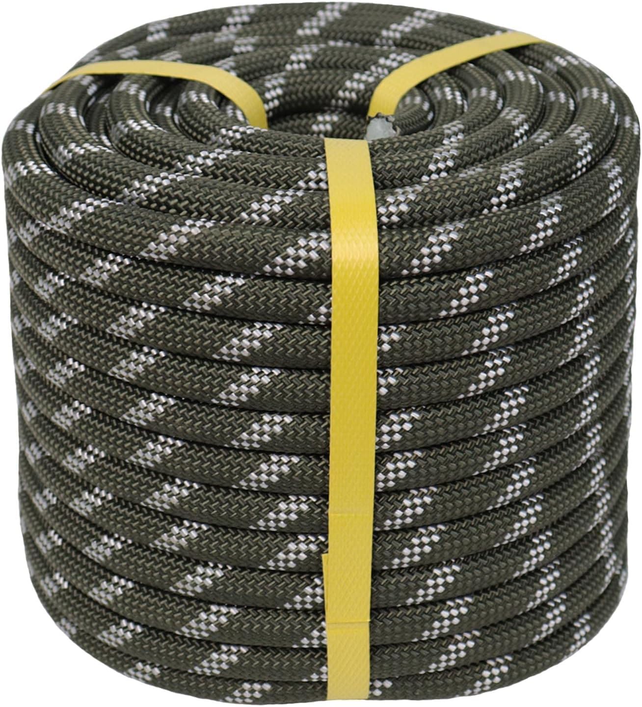12mm by 200M Lifting Rope