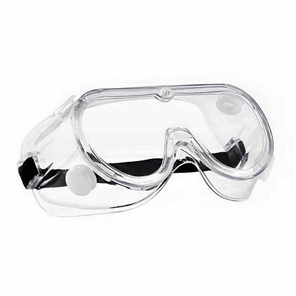 Anti-Fog Safety Goggles