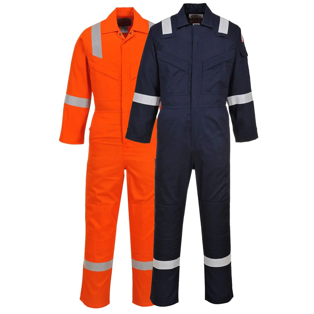 Anti-Static Workwear