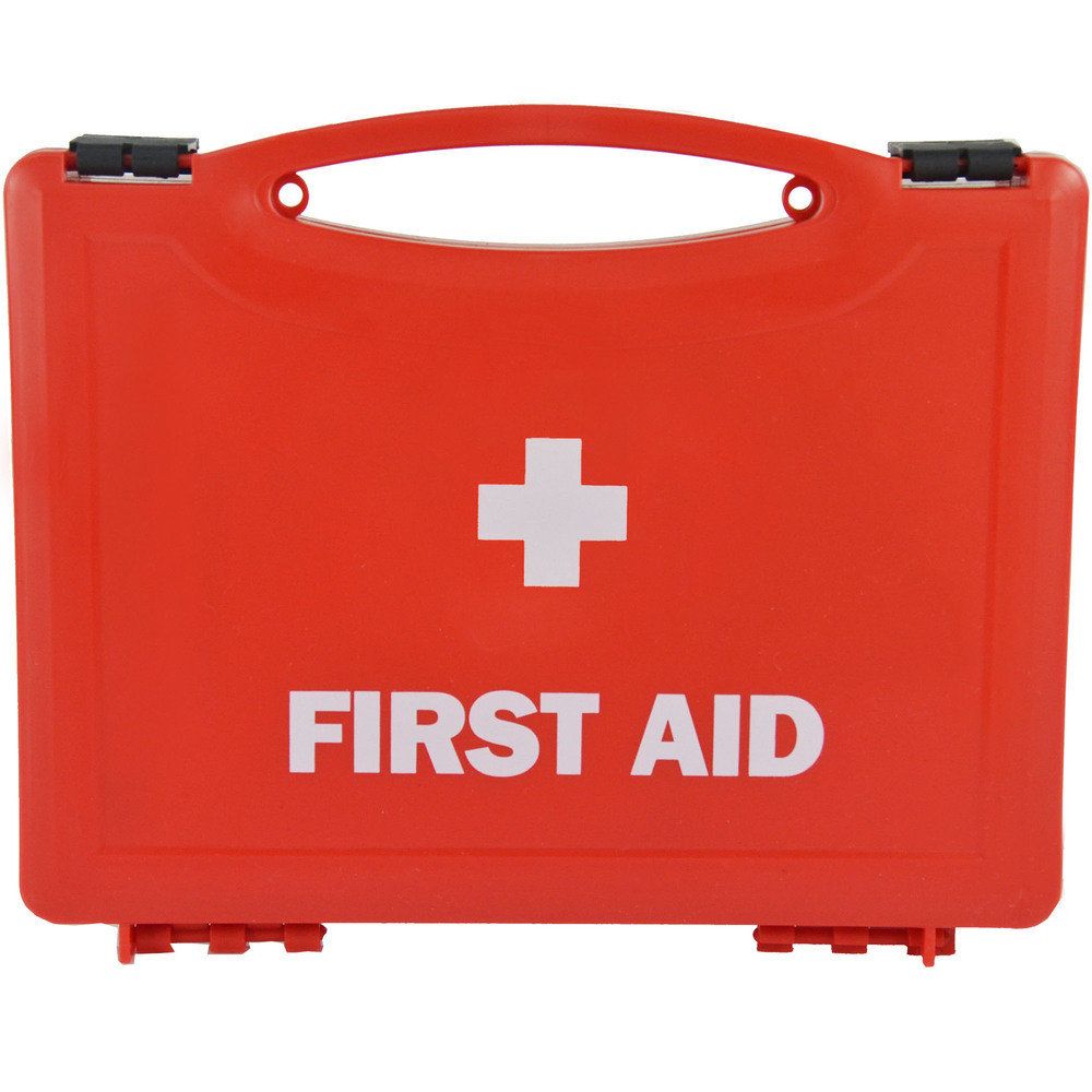 Car First Aid Kit