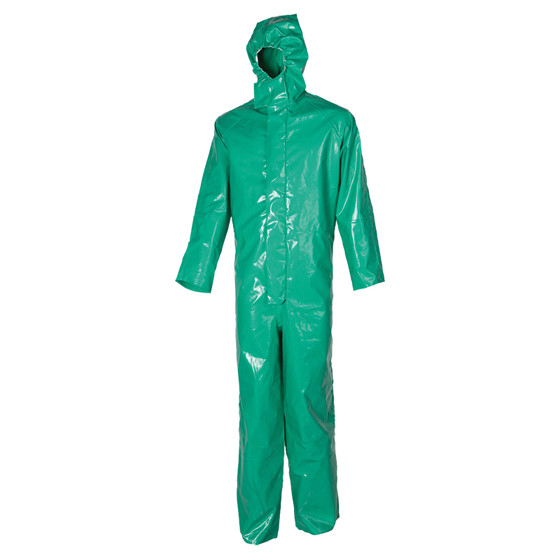 Chemical Suit