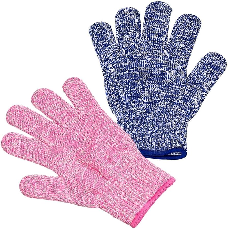 Child-Sized Protective Gloves