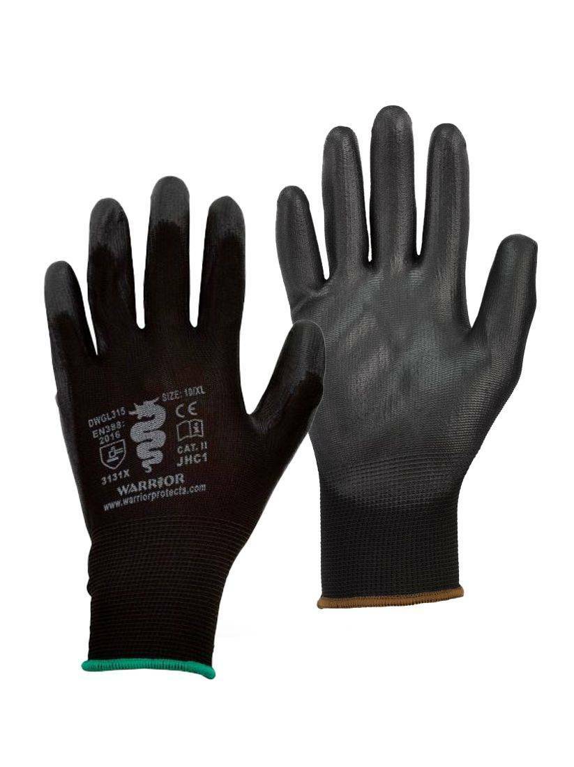 Cold Resistant Gloves