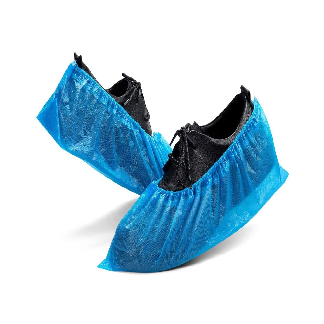 CPE Disposable Shoe Covers