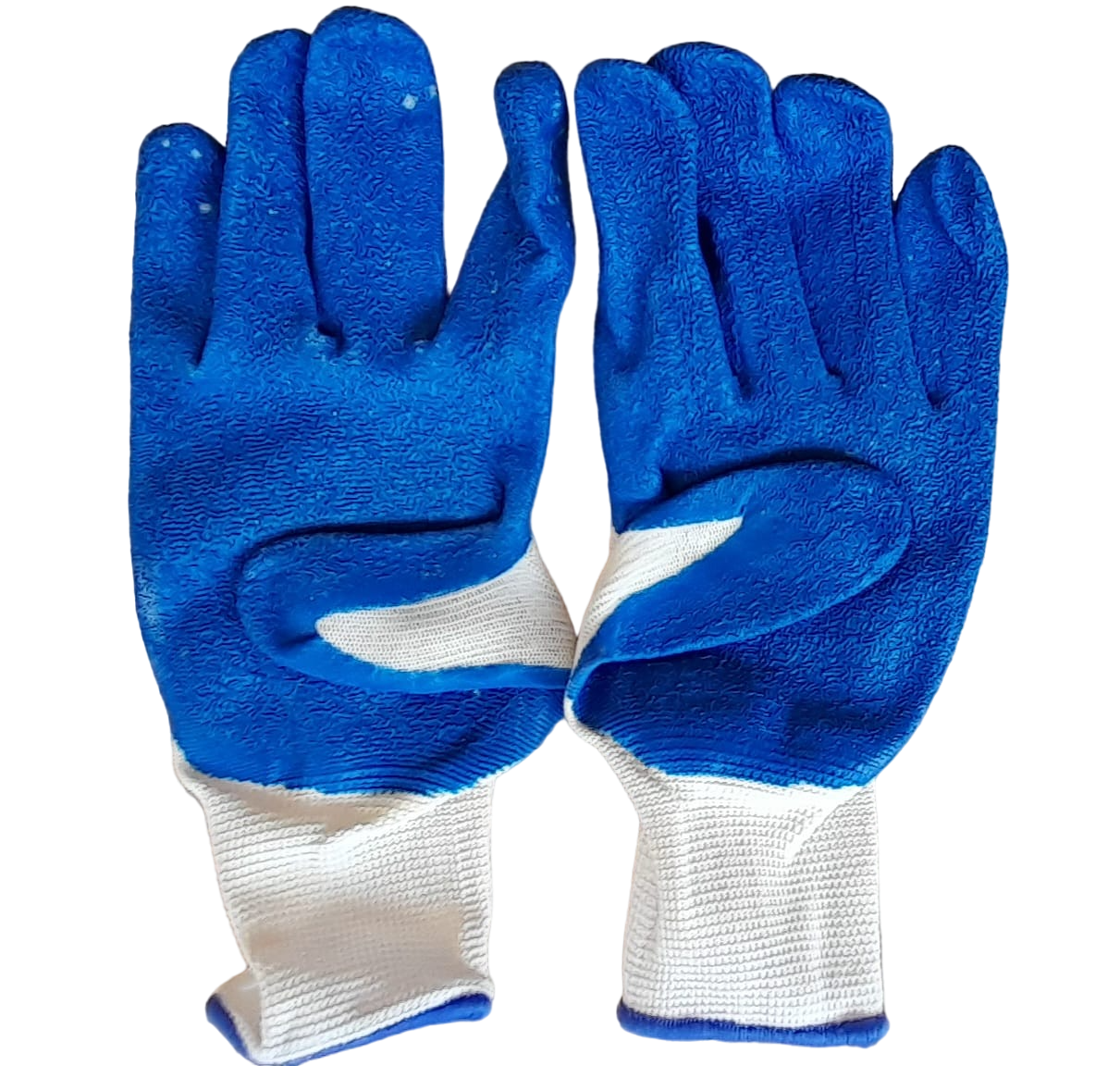 Diamond Grip Safety Glove