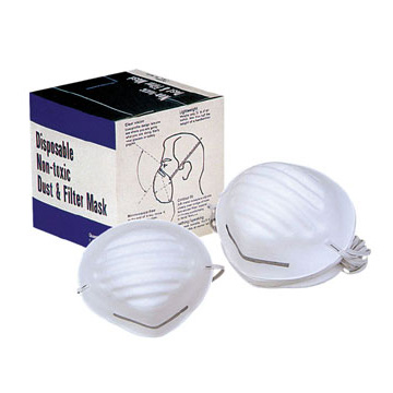 Disposable Dust Mask (Box of 50)