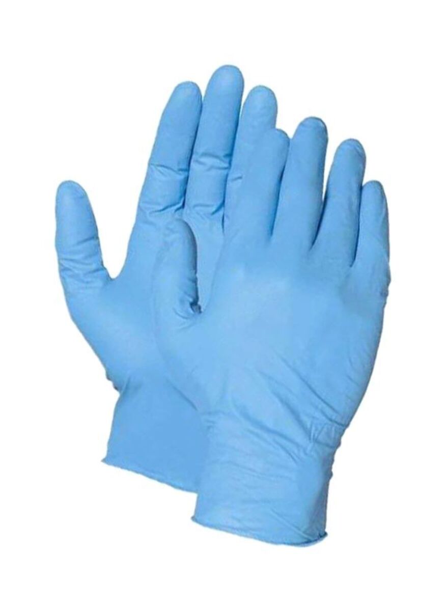 Disposable Medical Gloves