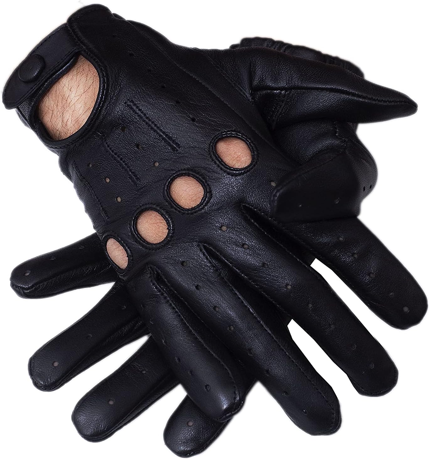 Driving Gloves