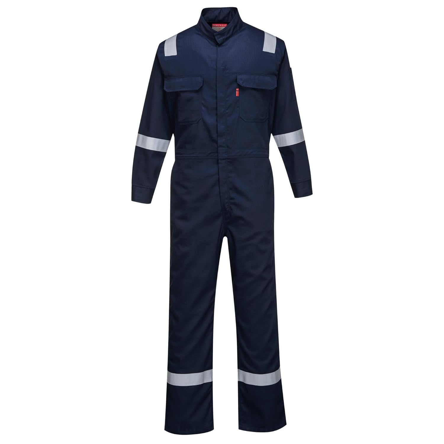 Durable Safety Overalls