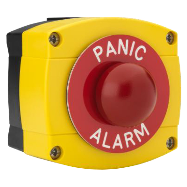 Emergency Panic Button Alarm
