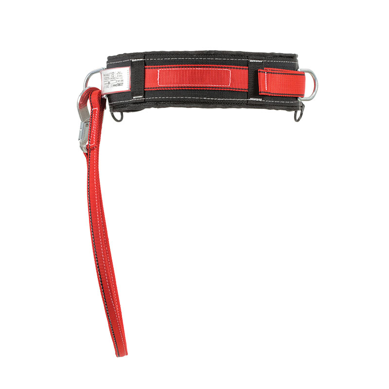 EN 358 Work Position Belt