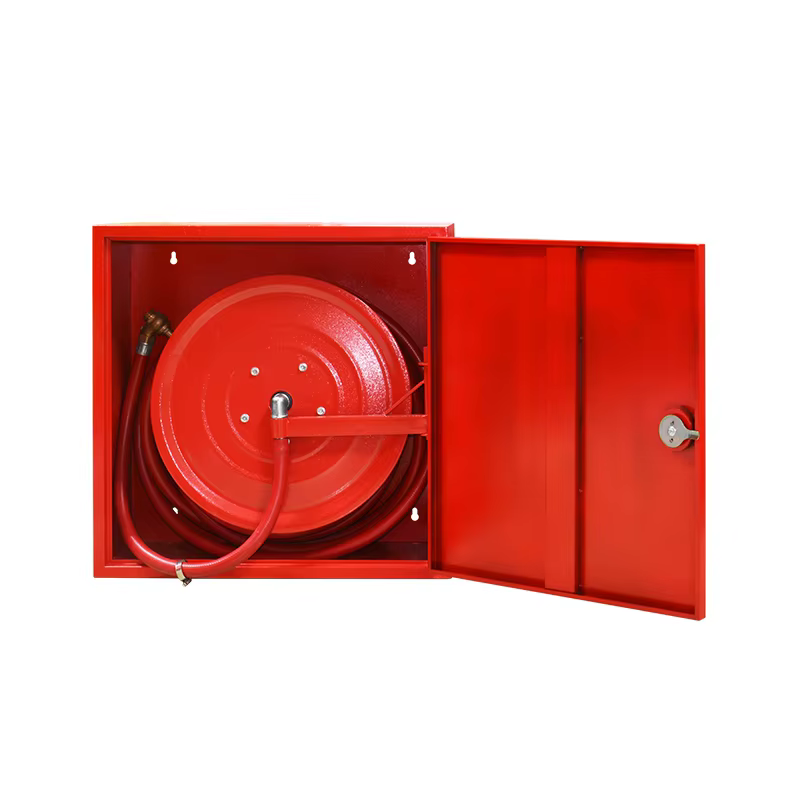 Fire Hose Cabinet