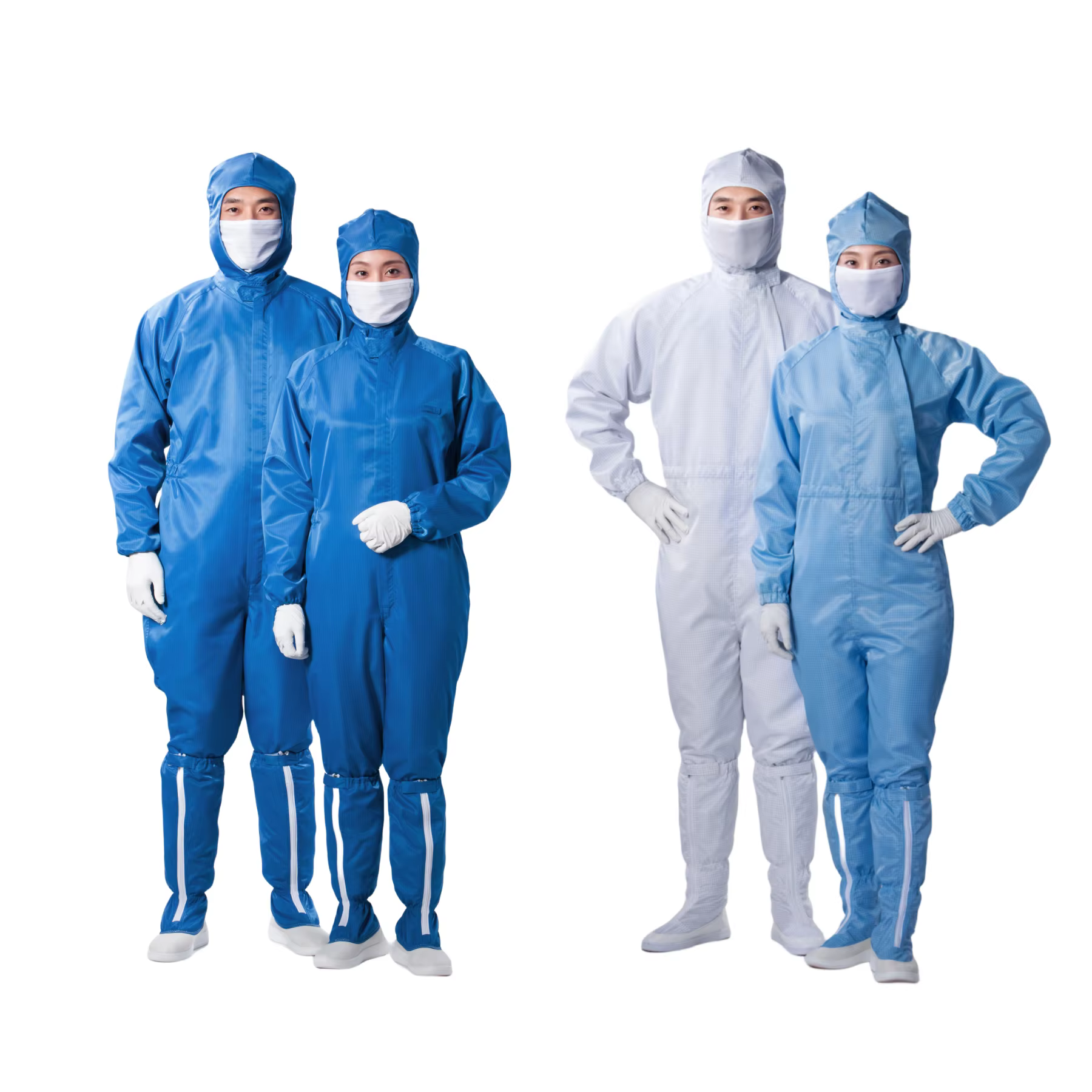 Food Handling Overalls