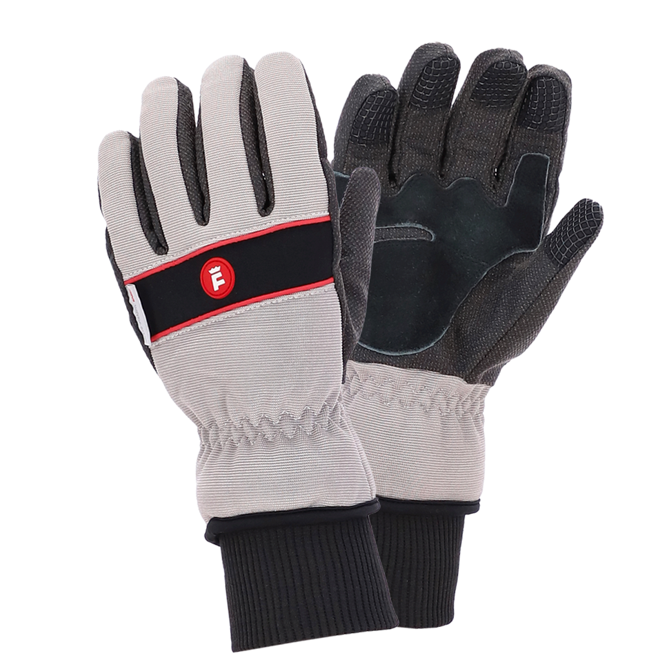 Freezer Safety Gloves