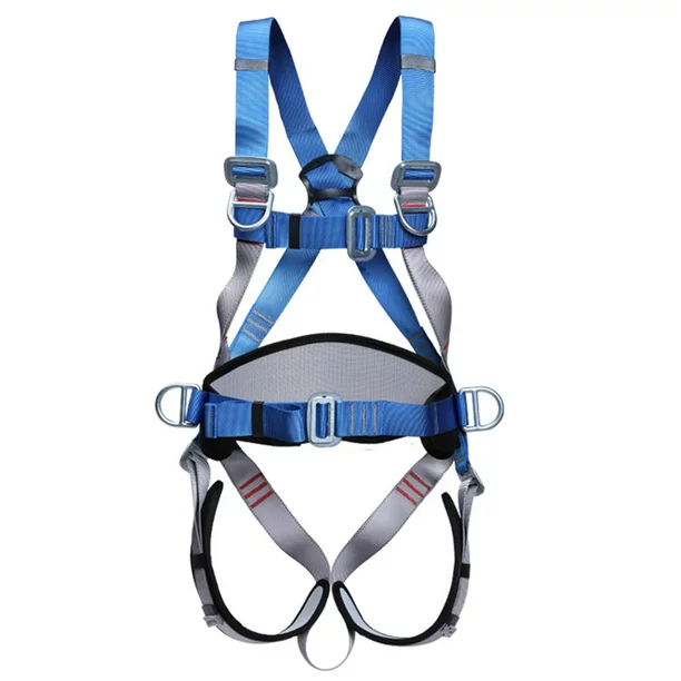 Full Body Safety Harness