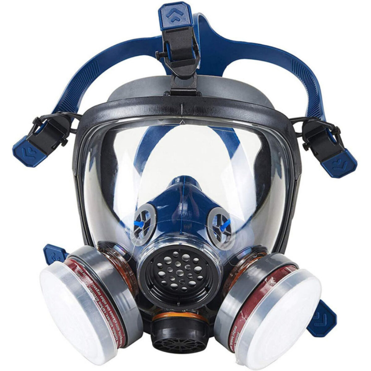 Full Face Mask