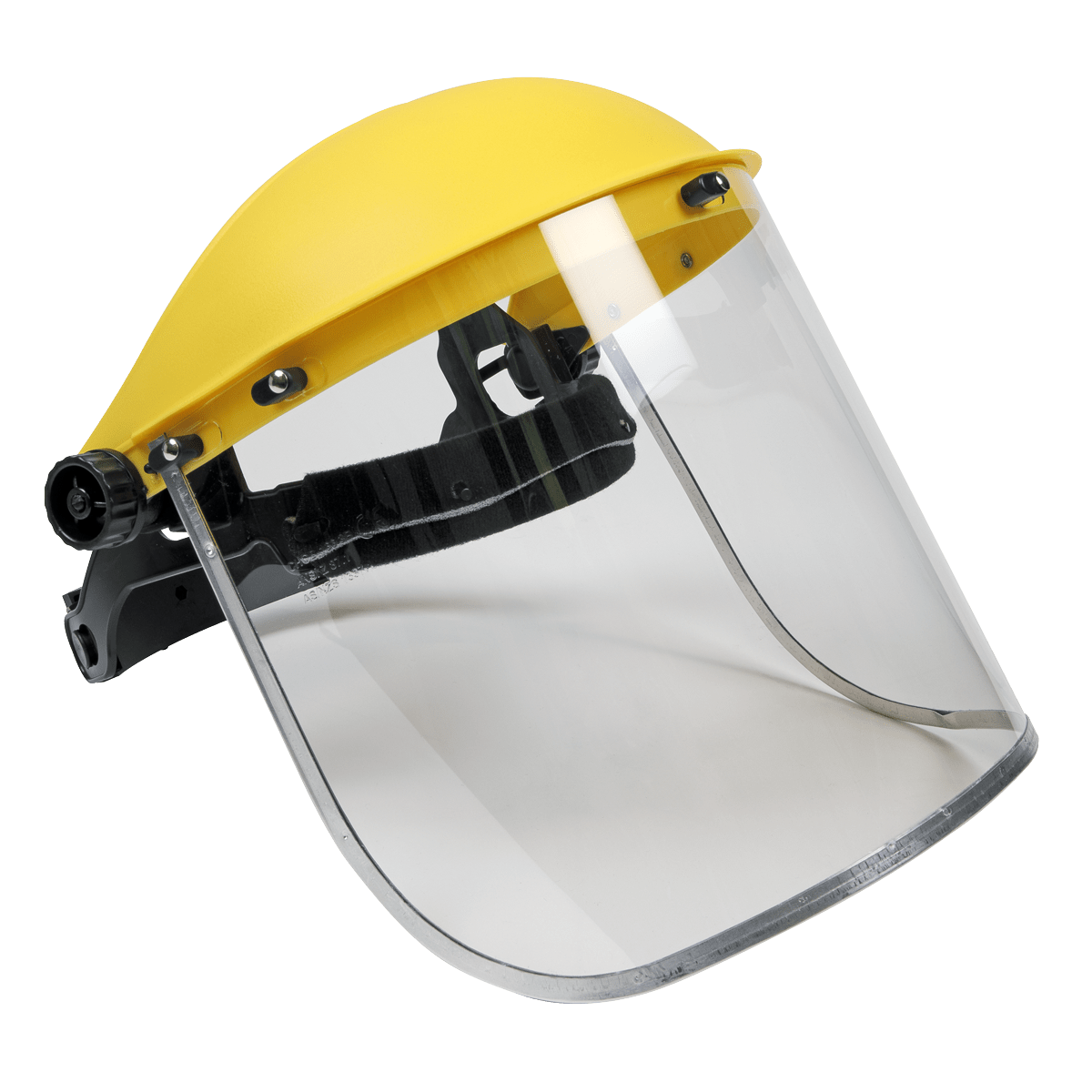 Full Face Shield Visor
