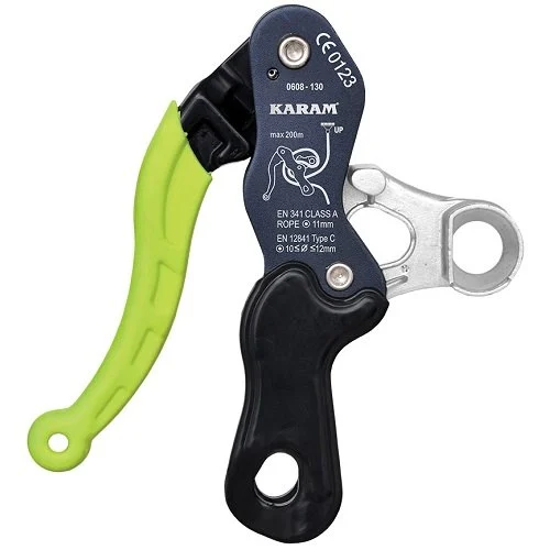 Grip Descender