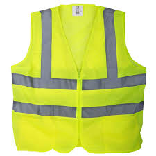 Heavy-Duty Road Safety Reflector
