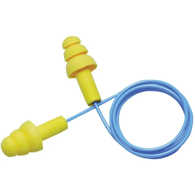 Industrial Ear Plugs