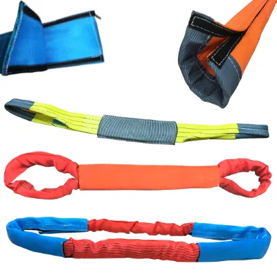 Industrial Hook Protection Sleeve