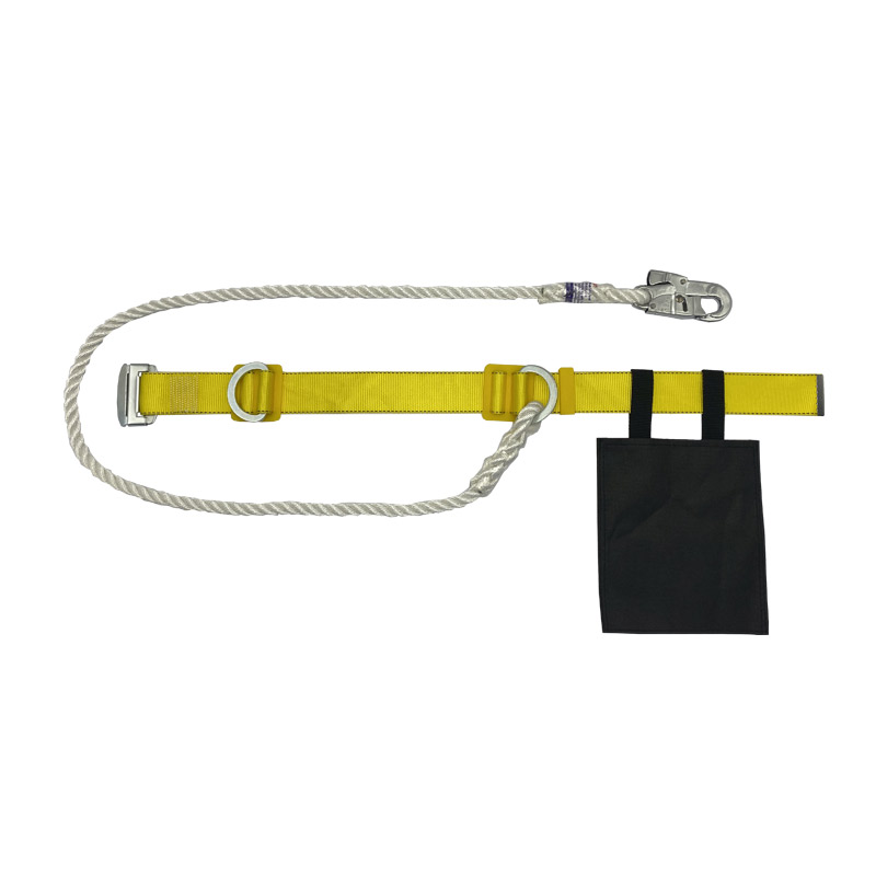 Industrial Safety Belt