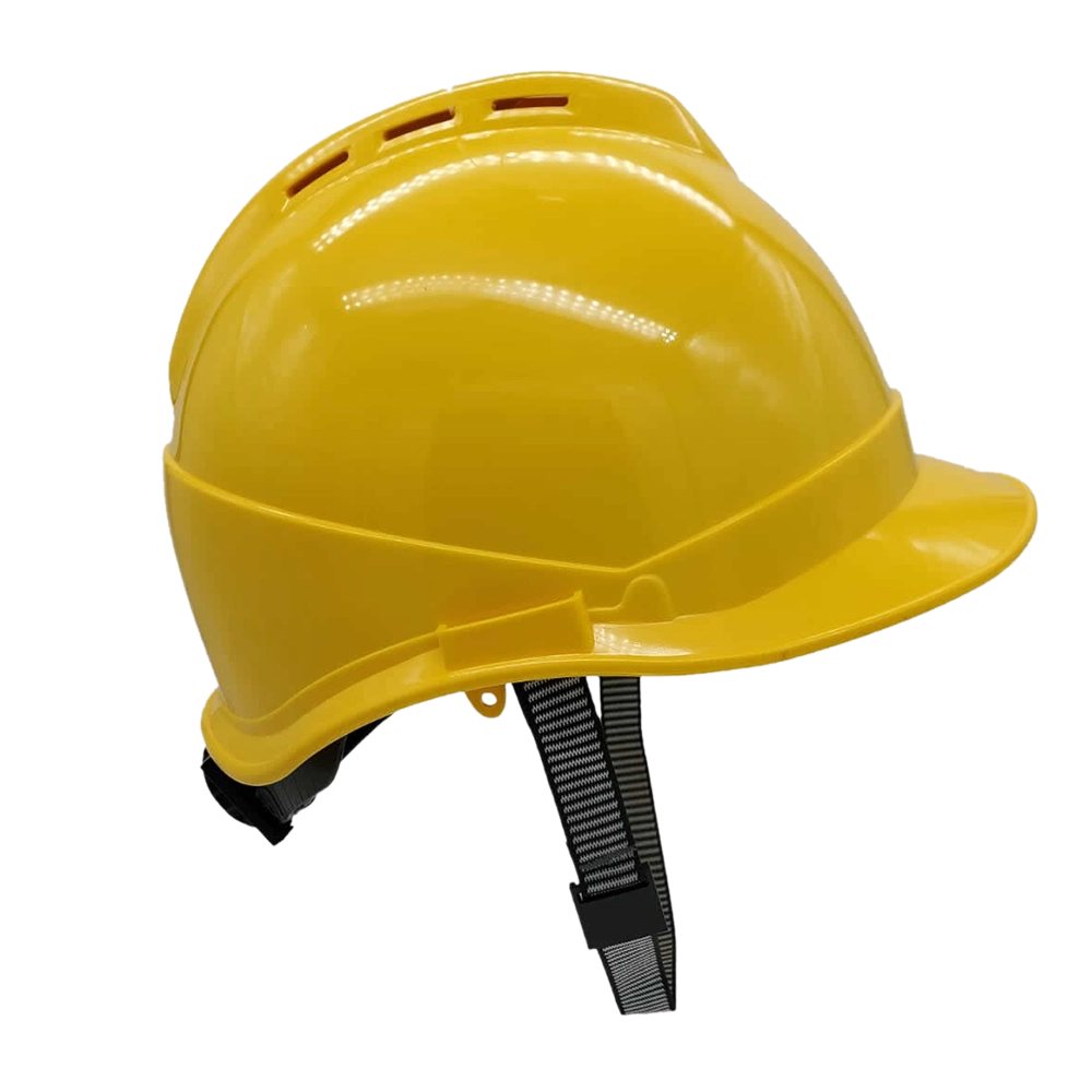 Industrial Safety Helmet