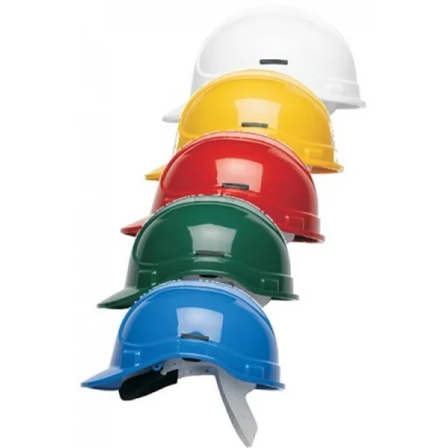 Light Construction Helmet