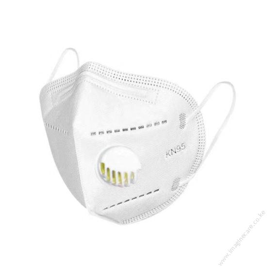 N95 Protective Dust Mask