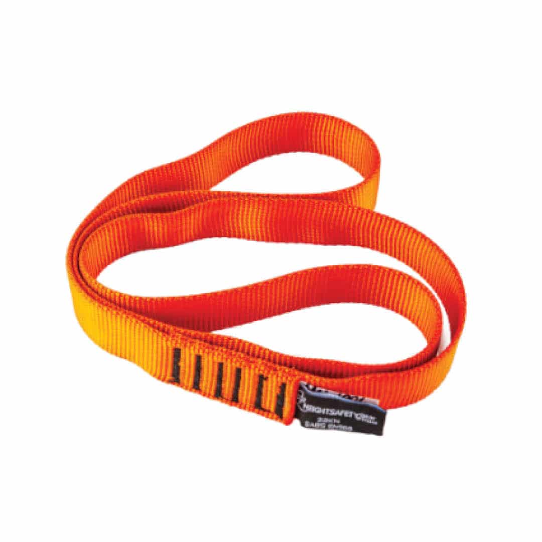 Open Round Sling