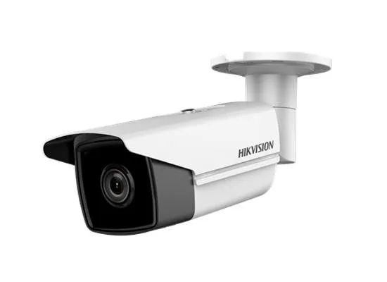 Outdoor Security Camera