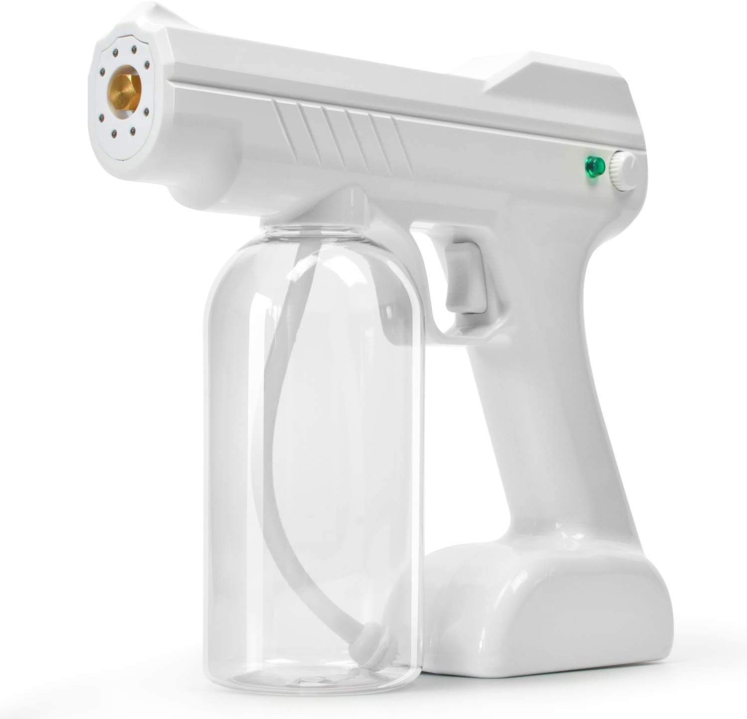 Portable Disinfectant Sprayer