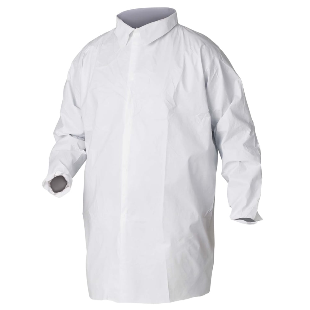 Protective Lab Coat