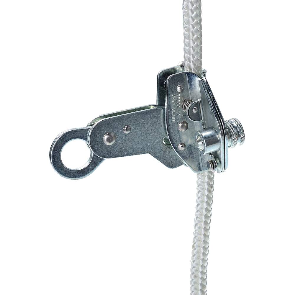 Rope Grab