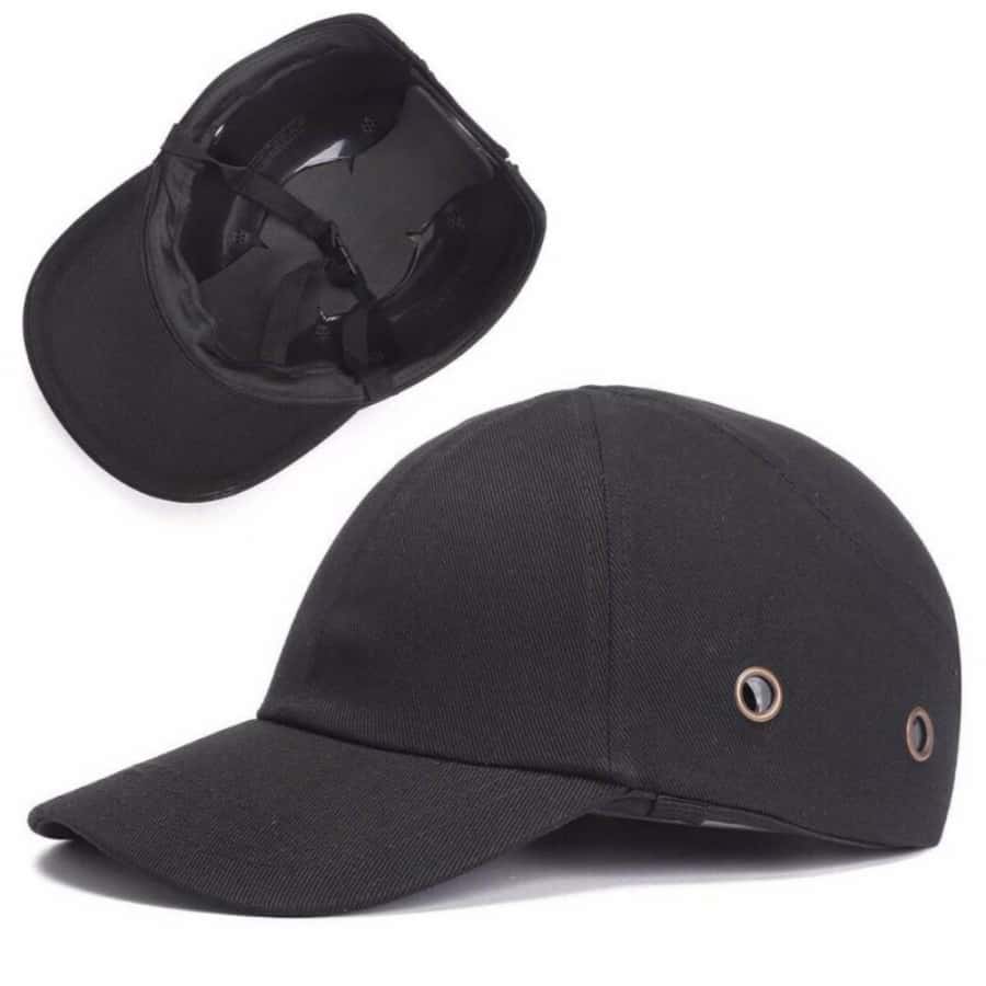 Safety Bump Caps