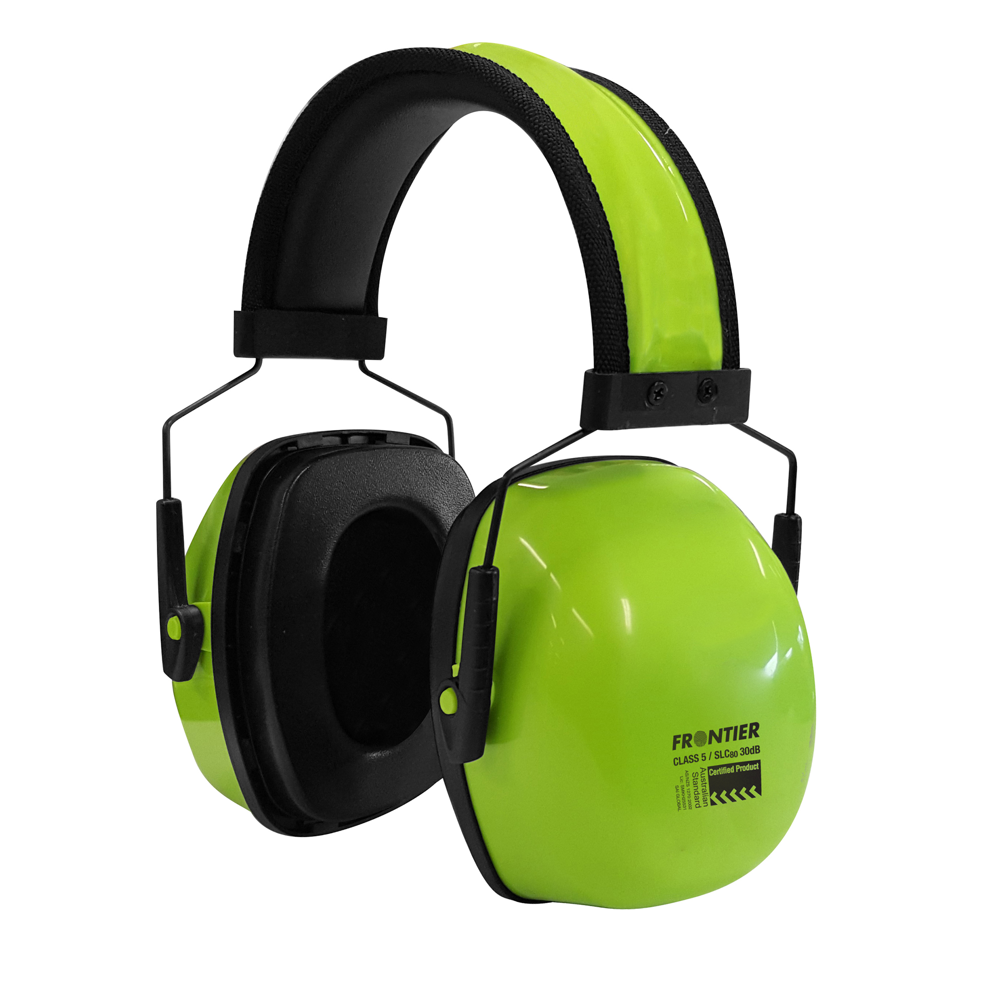 Safety Ear Muffs