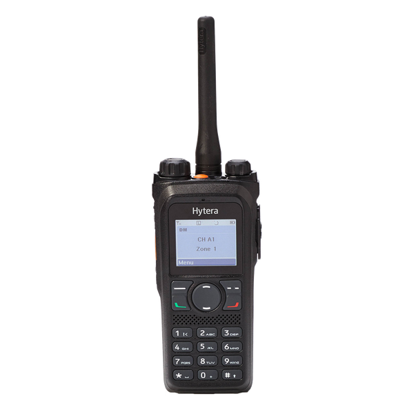 Two-Way Handheld Radio