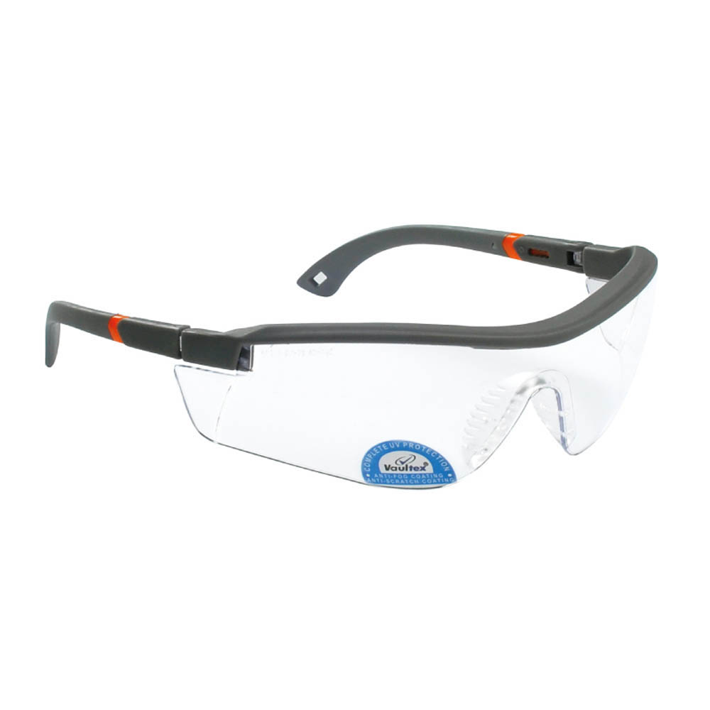 Vaultex Safety Spectacles