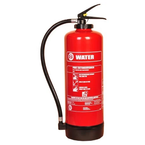 Water-Based Fire Extinguisher